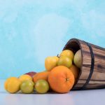 ¡Este frutero plegable es tan elegante que parece un adorno de mesa! ¡Descubre el lugar perfecto para tus frutas de temporada!