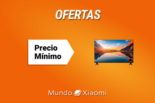 ¡Xiaomi revoluciona el 11/11! Consigue una de sus Smart TV más vendidas ¡por menos de 120 euros!