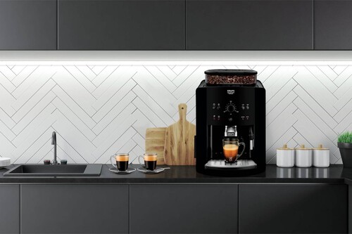 ¡No esperes al Black Friday! ¡Esta cafetera es tuya AHORA y no puedes dejarla escapar!