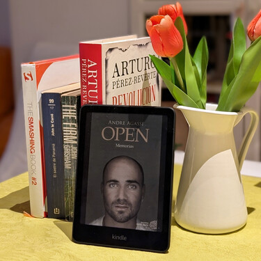¡Amazon Kindle Colorsoft: El color llegó, pero lo que realmente importa te sorprenderá!