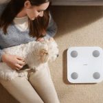 ¡Increíble! La báscula de Xiaomi a precio de outlet y arrasa con los de las farmacias ¡No creerás lo que hace!