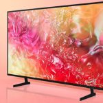 ¡Increíble oferta! Televisor Samsung de 65 pulgadas a precio de locura ¡Solo hoy en MediaMarkt!