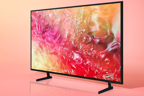 ¡Increíble oferta! Televisor Samsung de 65 pulgadas a precio de locura ¡Solo hoy en MediaMarkt!
