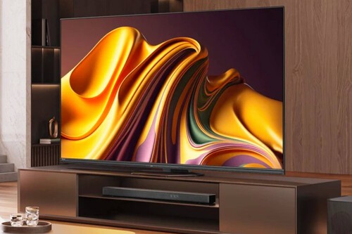 ¡Descubre por qué esta smart TV de 65 pulgadas es la mejor para Netflix Y videojuegos! ¡No creerás lo que puede hacer!