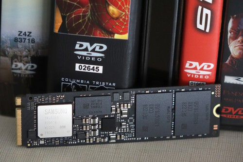 ¡La oferta que estabas esperando este Black Friday! ¡El SSD 990 Pro está más barato que nunca!