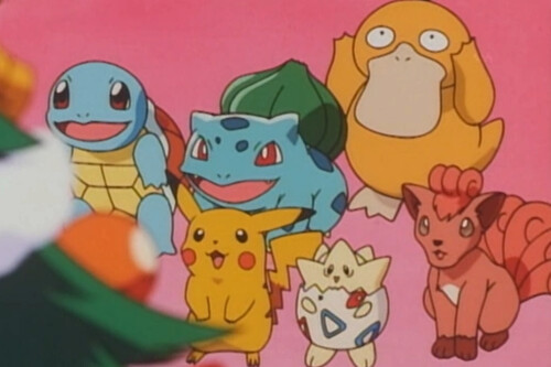 ¡Este calendario de adviento de Pokémon hará que la cuenta atrás para Navidad sea épica: ¡cambia las chocolatinas por figuras exclusivas!