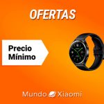 ¡Xiaomi y Amazon te regalan el smartwatch más top de la marca a su precio más bajo EVER! ¡No pierdas esta oferta única!