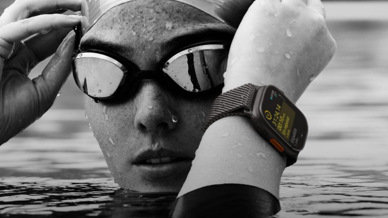 ¡Miravia hace temblar a la competencia con un precio IMPOSIBLE para el Apple Watch Ultra más potente del mercado!