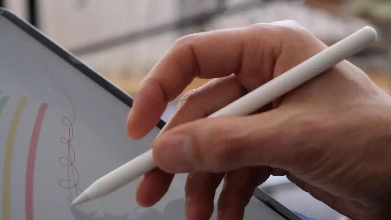 ¡El Pencil más vendido de Amazon para tu iPad está a precio IMPERDIBLE!