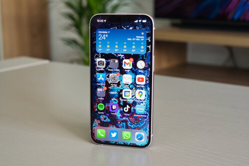 ¡Este iPhone ya está a precio de Black Friday antes de que llegue! ¡Aprovecha el mínimo histórico AHORA!