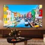 ¡Impresionante oferta! Smart TV de 75 pulgadas a mitad de precio ¡y ya está disponible antes del Black Friday!