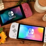 ¡Descubre la alternativa económica a los Joy-Con que hará tu Nintendo Switch mucho más cómoda!