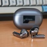 ¡El Black Friday llegó antes de lo esperado y estos auriculares Huawei con batería infinita son el chollo que NO puedes dejar pasar!