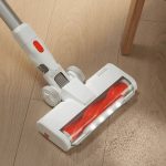 ¡Xiaomi desafía a Dyson con una aspiradora inalámbrica potente, con batería infinita ¡y a un precio IMPRESIONANTE!