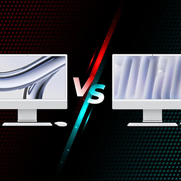 ¡iMac M3 vs iMac M4: Descubre cuál es el mejor para ti y por qué!