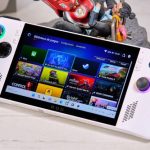 ¡La ROG Ally supera a Steam Deck y es ideal para Game Pass! ¡Su precio baja justo antes del Black Friday!