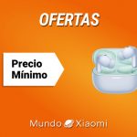 ¡El Black Friday podría durar un mes y Amazon lo acaba de demostrar con un descuentazo en estos auriculares Pro de Xiaomi! ¡No te lo pierdas!