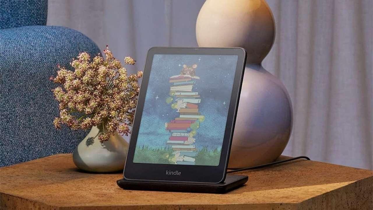 ¡Alerta! Las redes destrozan al nuevo Kindle a color: ¡Descubre por qué NO deberías comprarlo ahora mismo!