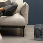 ¡El calefactor más potente, económico y portátil de Amazon está al 33 % de descuento! ¡No te lo puedes perder!