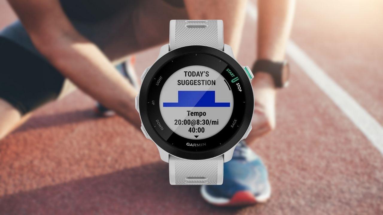 ¡Increíble pero cierto! Amazon liquida el Garmin con GPS y 2 semanas de batería a un precio de escándalo ¡Es una oferta que no puedes dejar pasar!