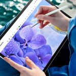 ¡Esta tablet de Samsung le da una lección al iPad y ahora está a un precio IMPRESIONANTE!