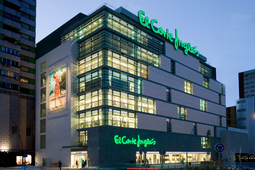 ¡El Corte Inglés arrasa antes del Black Friday con ofertas de locura! ¡Descubre las 5 mejores gangas!