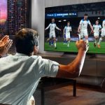 ¡Esta smart TV LG es un chollo anticipado del Black Friday y trae una barra de sonido GRATIS!