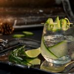 ¡Esta ginebra nipona te transportará a Japón en cada sorbo!