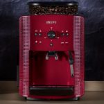 ¡No vas a creer lo que pienso después de probar la Krups Roma para hacer café todos los días!