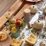 ¡Transforma tu mesa de Acción de Gracias con estos imprescindibles! ¡Y sirve también para Navidad!