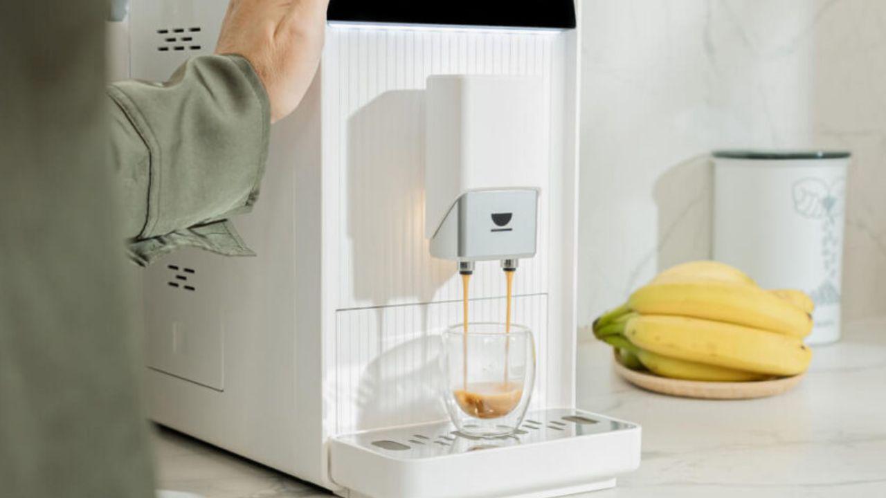 ¡Descubre las cafeteras Incapto que te harán ahorrar y disfrutar al máximo! ¡Los modelos con la mejor calidad-precio!