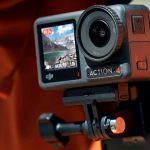 ¡Oferta IMPERDIBLE de Amazon! La cámara 4K más vendida de DJI se desploma un 47% ¡y se agotará en minutos!