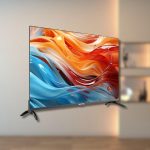 ¡Última oportunidad! Amazon rebaja este televisor QLED con Android a 279 € ¡y se agota en minutos!
