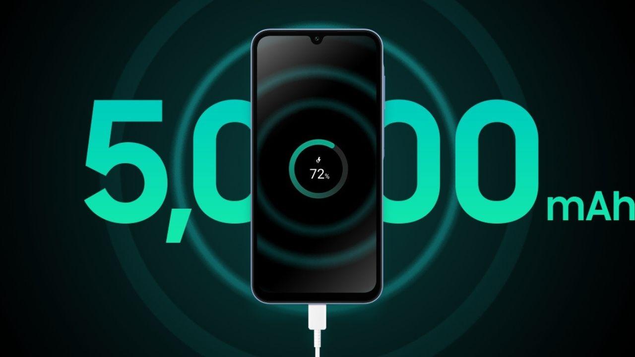 ¡Oferta flash imperdible! El Samsung Galaxy A15 a su precio más bajo en Miravia ¡Corre antes de que se agote!