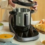 ¡Descubre por qué el Mambo CooKing Total Gourmet es el robot de cocina MÁS VENDIDO de Cecotec!