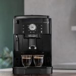 ¡No lo vas a creer! La cafetera superautomática de alta gama que siempre está agotada en Amazon ¡VUELVE a precio de LIQUIDACIÓN!