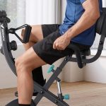 ¡Increíble oferta de Amazon! La bicicleta estática mejor valorada de su web a precio de escándalo por tiempo limitado, ¡LIDL temblando!