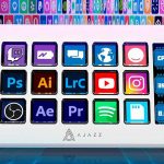 ¡Descubre la Stream Deck a mitad de precio con las mismas funciones! ¡No te lo pierdas!