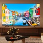 ¡Esta smart TV de 50 pulgadas es el chollo de Black Friday que NO te puedes perder!