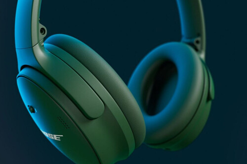 ¡Olvídate de Apple y Sony! Los auriculares inalámbricos de Bose que compraría AHORA mismo (sin esperar al Black Friday)