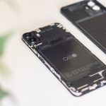 ¡Este móvil de gama media tiene un diseño modular que te sorprenderá! ¡Olvídate de la funda!