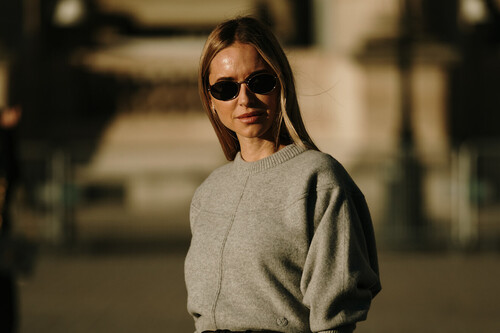 ¡Los botines de piel con tacón sensato de Clarks que están arrasando este invierno y que las mujeres +50 no pueden dejar de usar!