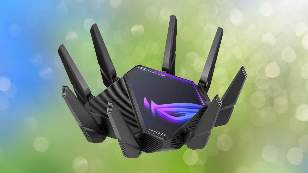 ¡Estos routers son PERFECTOS para jugar y conectar todo lo que quieras, y las ofertas te van a sorprender!