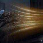 ¡Este calefactor eléctrico de 1500 W por menos de 50 € te sorprenderá con su bajo consumo y 3 modos de ajuste!