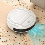 ¡Esta oferta antes del Black Friday te dejará sin aliento! ¡Un robot aspirador a precio de locura por solo 3 horas!