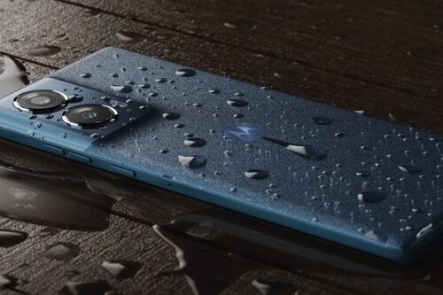 ¡Este Motorola con Android puro es la oferta secreta del Black Friday que NO puedes dejar escapar!