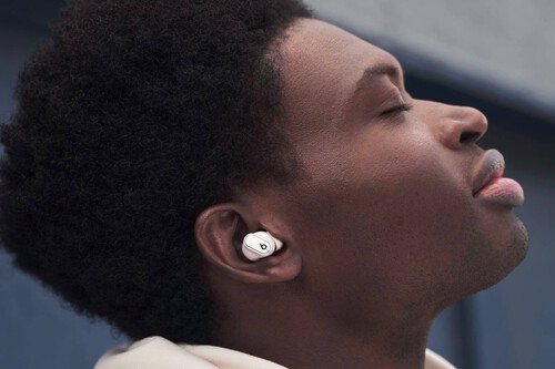 ¡El chollo del año antes del Black Friday: Auriculares Beats a casi mitad de precio, no te lo puedes perder!