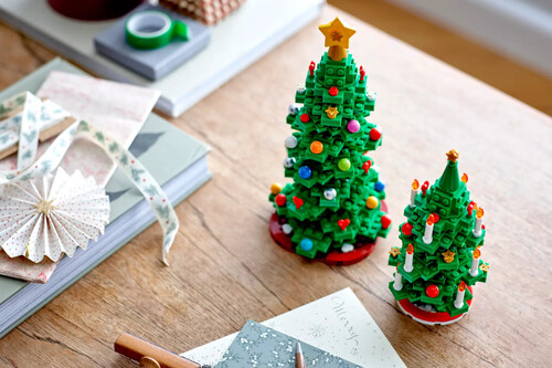 ¡No esperes al Black Friday! Estos 5 sets de LEGO ya están con descuento ¡Corre antes de que se agoten!