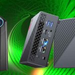 ¡No podrás creer lo que estas ofertas en mini PC tienen para ti! ¡Es hora de cambiar tu equipo!