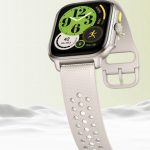 «¡No vas a creer lo que pienso después de un mes corriendo con este reloj inteligente con GPS de doble banda!»